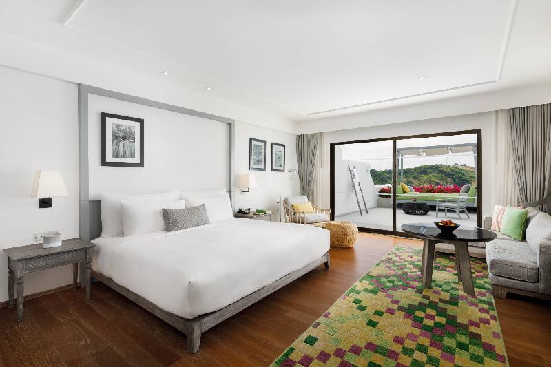 The Nai Harn Phuket - Oda