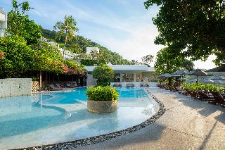 The Nai Harn Phuket fotoÄŸrafÄ±