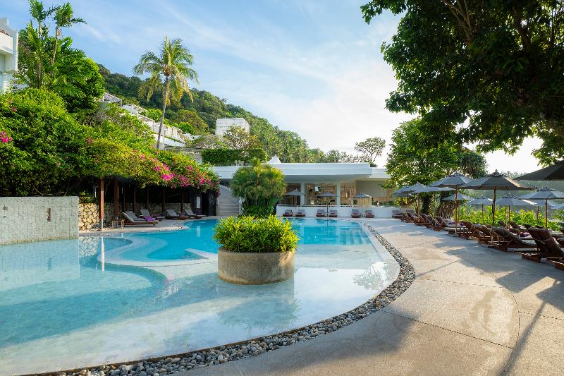 The Nai Harn Phuket - Havuz