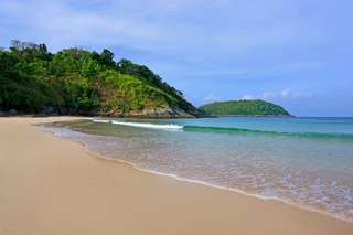 The Nai Harn Phuket fotoÄŸrafÄ±