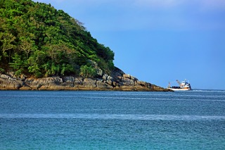 The Nai Harn Phuket fotoÄŸrafÄ±