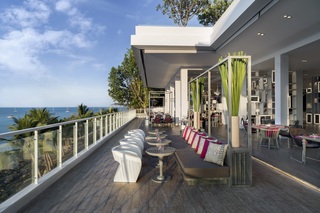 The Nai Harn Phuket fotoÄŸrafÄ±