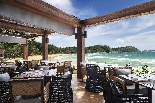 The Nai Harn Phuket fotoÄŸrafÄ±