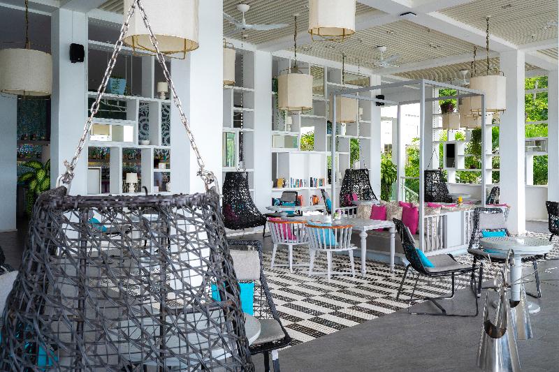 The Nai Harn Phuket - Restoran