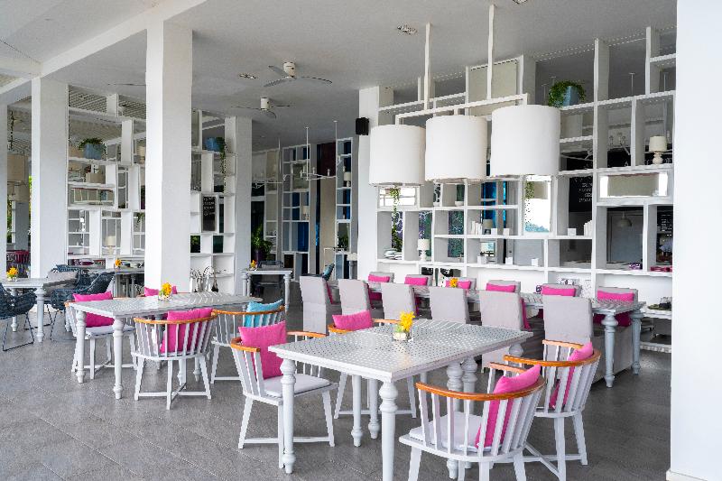 The Nai Harn Phuket - Restoran