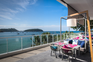 The Nai Harn Phuket fotoÄŸrafÄ±