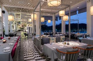 The Nai Harn Phuket fotoÄŸrafÄ±