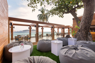 The Nai Harn Phuket fotoÄŸrafÄ±