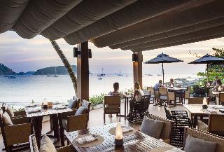 The Nai Harn Phuket fotoÄŸrafÄ±