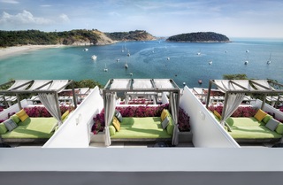 The Nai Harn Phuket fotoÄŸrafÄ±