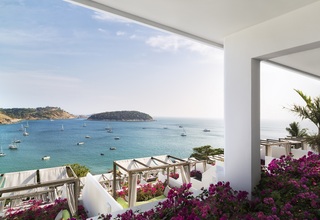 The Nai Harn Phuket fotoÄŸrafÄ±