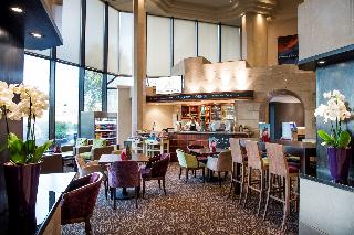 The Tower Hotel, by Thistle fotoÄŸrafÄ±