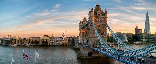 The Tower Hotel, by Thistle otel fotoğrafı