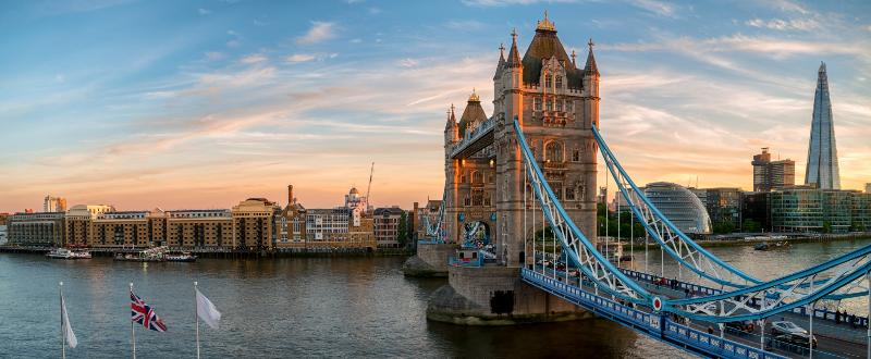 The Tower Hotel, by Thistle - Genel