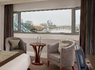 The Tower Hotel, by Thistle fotoÄŸrafÄ±