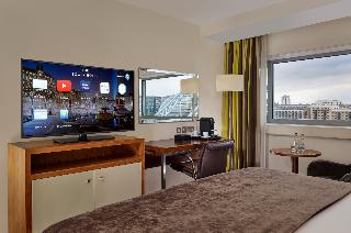 The Tower Hotel, by Thistle fotoÄŸrafÄ±