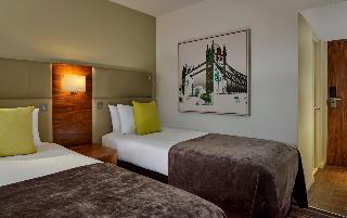 The Tower Hotel, by Thistle fotoÄŸrafÄ±