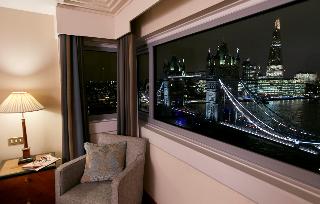 The Tower Hotel, by Thistle fotoÄŸrafÄ±