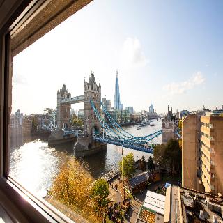 The Tower Hotel, by Thistle fotoÄŸrafÄ±