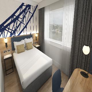 The Tower Hotel, by Thistle fotoÄŸrafÄ±