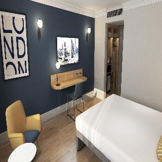 The Tower Hotel, by Thistle fotoÄŸrafÄ±
