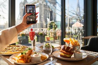 The Tower Hotel, by Thistle fotoÄŸrafÄ±
