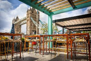 The Tower Hotel, by Thistle fotoÄŸrafÄ±