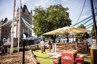 The Tower Hotel, by Thistle fotoÄŸrafÄ±