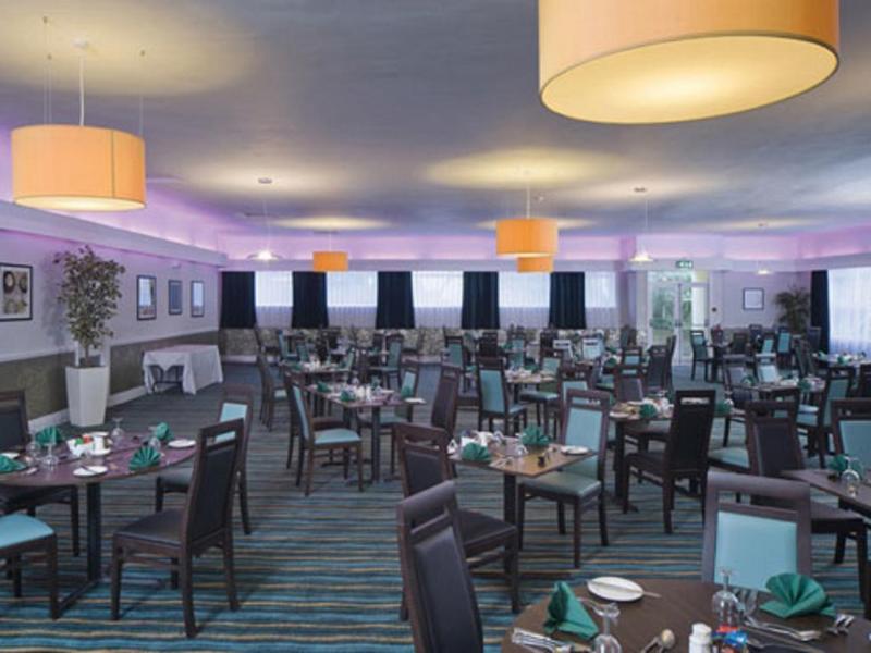 The Trecarn Hotel - Bar