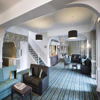 The Trecarn Hotel fotoÄŸrafÄ±