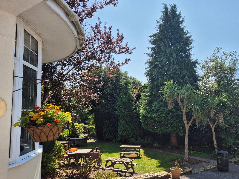 The Trecarn Hotel - Genel