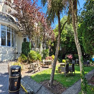 The Trecarn Hotel fotoÄŸrafÄ±