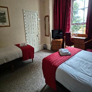 The Trecarn Hotel fotoÄŸrafÄ±