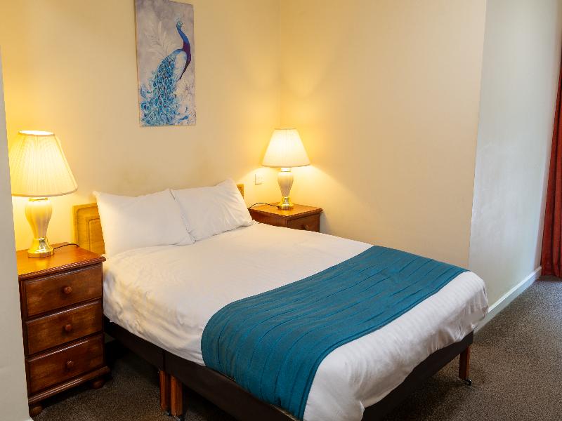 The Trecarn Hotel - Oda