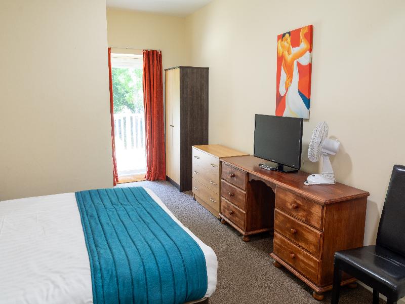 The Trecarn Hotel - Oda