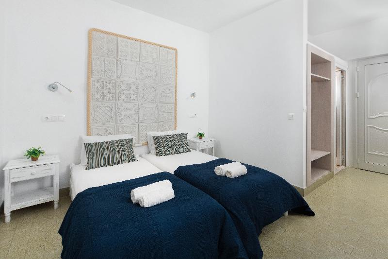 Pefkos View Suites & Maisonette - Oda