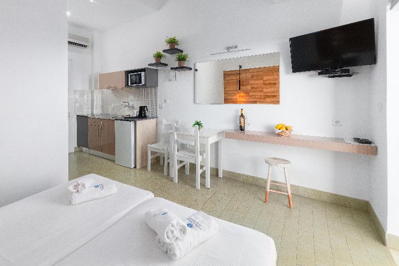 Pefkos View Suites & Maisonette - Oda