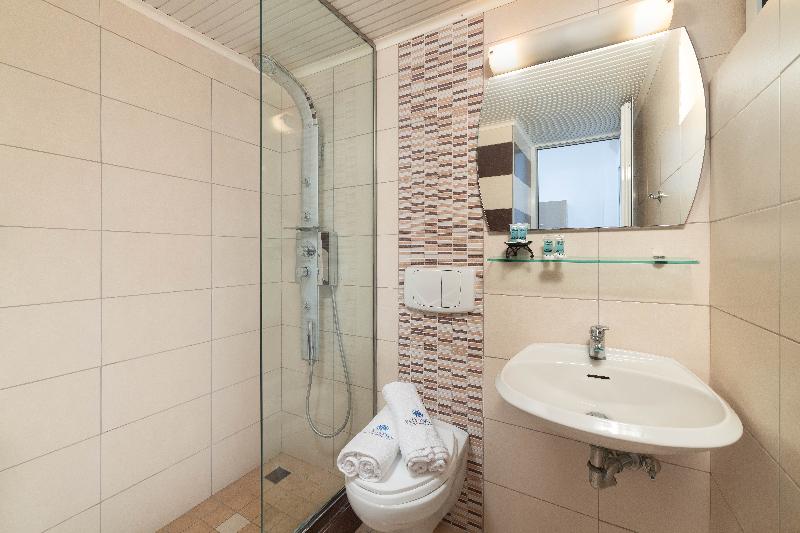 Pefkos View Suites & Maisonette - Oda