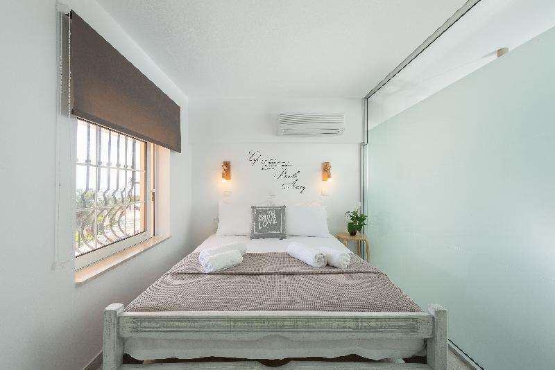 Pefkos View Suites & Maisonette - Oda