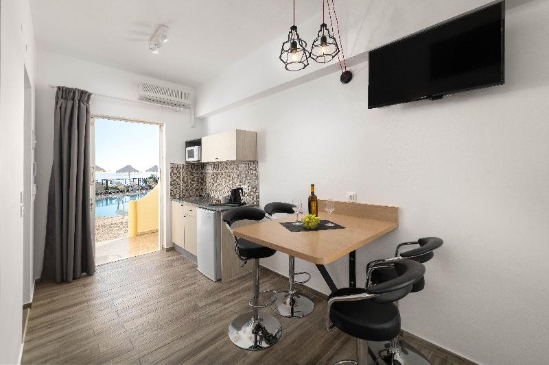 Pefkos View Suites & Maisonette - Oda