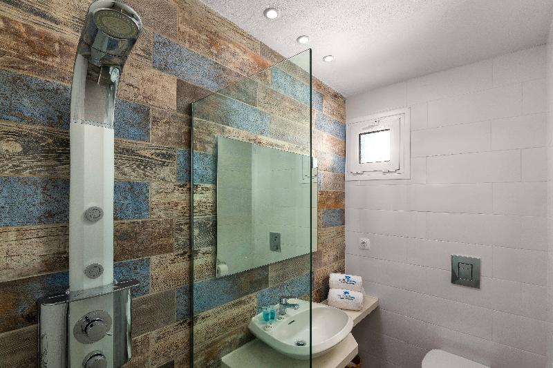 Pefkos View Suites & Maisonette - Oda