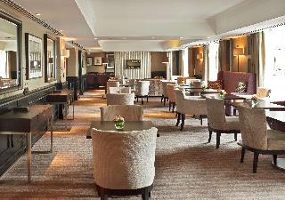 Hyatt Regency London The Churchill fotoÄŸrafÄ±