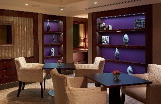Hyatt Regency London The Churchill fotoÄŸrafÄ±