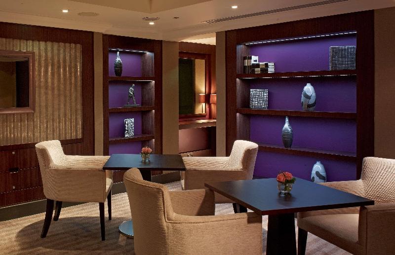 Hyatt Regency London The Churchill - Bar