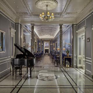 Hyatt Regency London The Churchill fotoÄŸrafÄ±