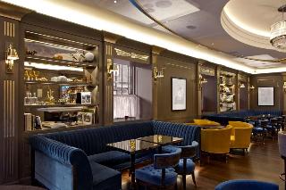 Hyatt Regency London The Churchill fotoÄŸrafÄ±