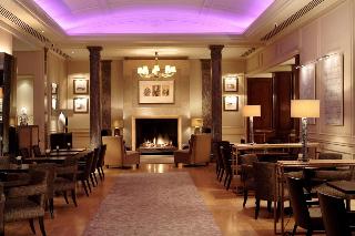 Hyatt Regency London The Churchill fotoÄŸrafÄ±