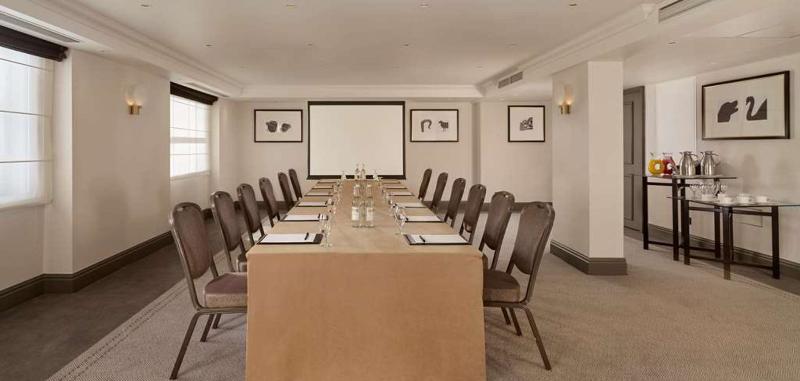 Hyatt Regency London The Churchill - Toplantı