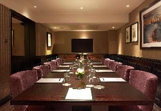 Hyatt Regency London The Churchill fotoÄŸrafÄ±