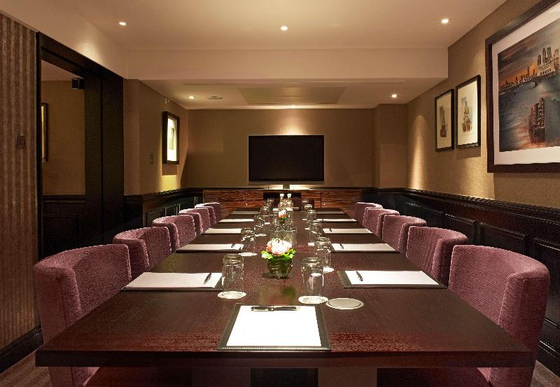 Hyatt Regency London The Churchill - Toplantı